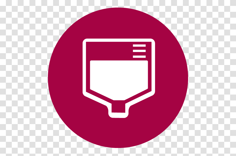 Stem Cell Transplant Icon, Security, Logo, Trademark Transparent Png