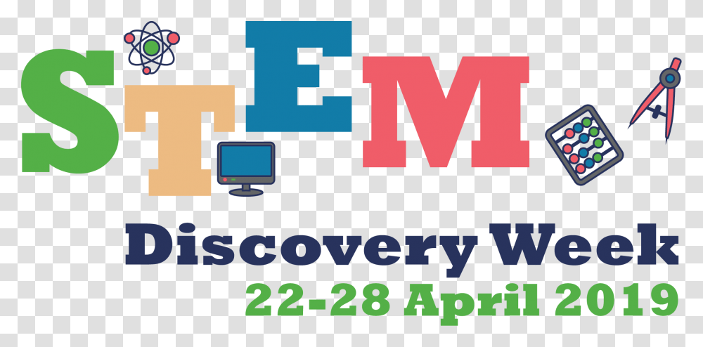 Stem Discovery Week 2019, First Aid, Computer, Electronics Transparent Png