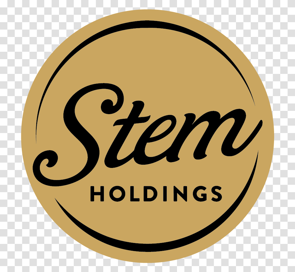 Stem Holdings Inc, Logo, Symbol, Trademark, Text Transparent Png