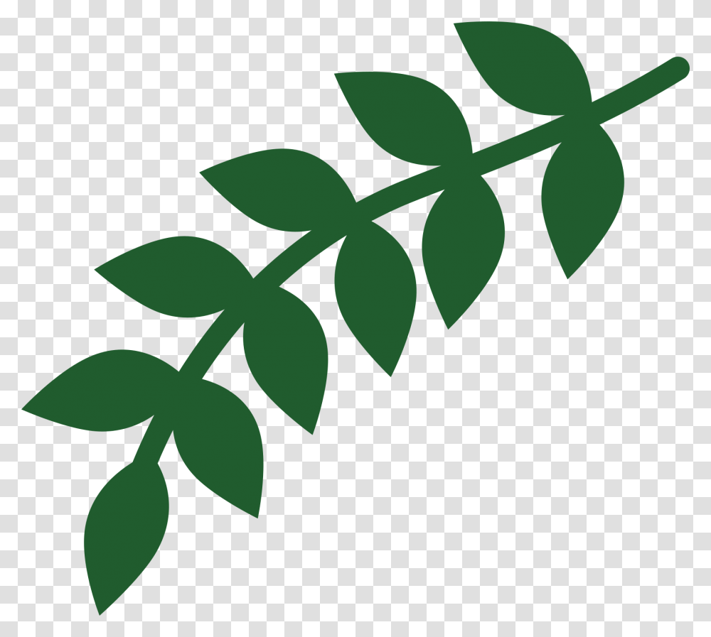 Stem Leaf Clip Art, Green, Plant, Painting, Gray Transparent Png
