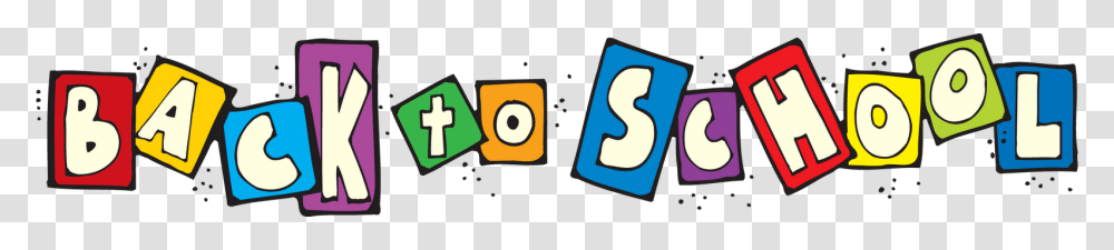 Stem School Cliparts, Number, Alphabet Transparent Png