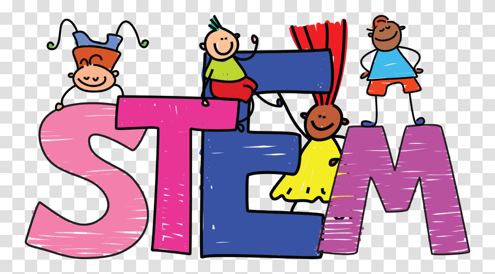 Stem, Alphabet Transparent Png