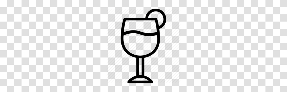 Stemware Clipart, Lamp, Glass, Trophy Transparent Png