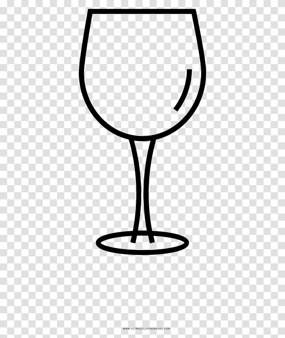 Stemware Coloring, Gray, World Of Warcraft Transparent Png