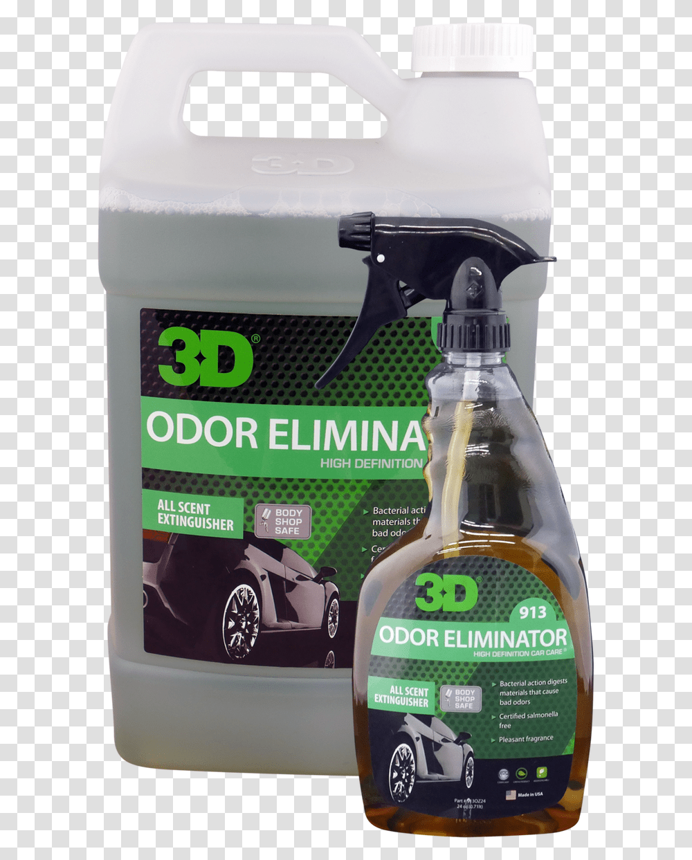 Stench Download 3d Odor Eliminator, Label, Beer, Alcohol Transparent Png