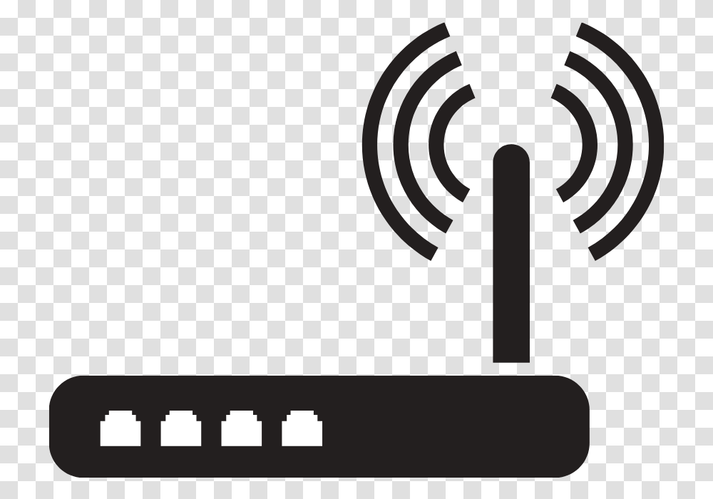 Stencil, Antenna, Electrical Device, Electronics Transparent Png