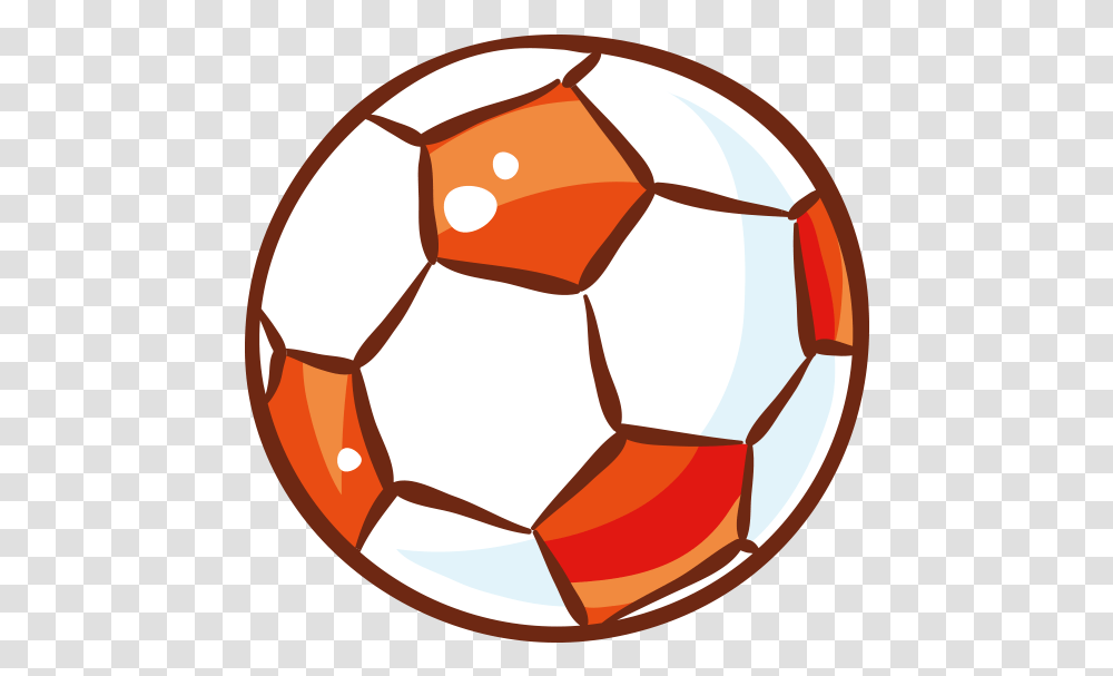 Stencil Of A Soccer Ball, Football, Team Sport, Sports Transparent Png