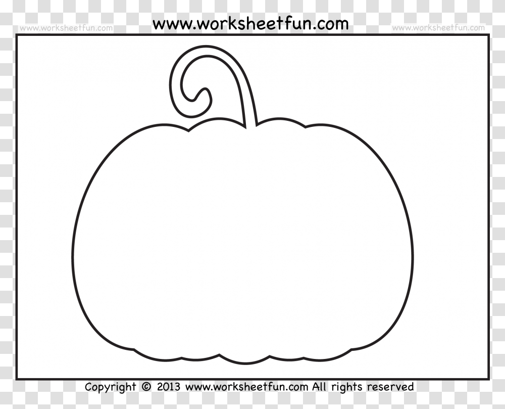 Stencil Printable Halloween Templates, Plant, Food, Fruit, Apple Transparent Png