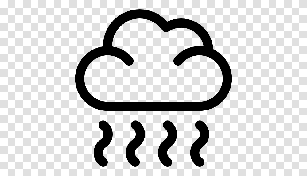 Stencil, Mustache Transparent Png