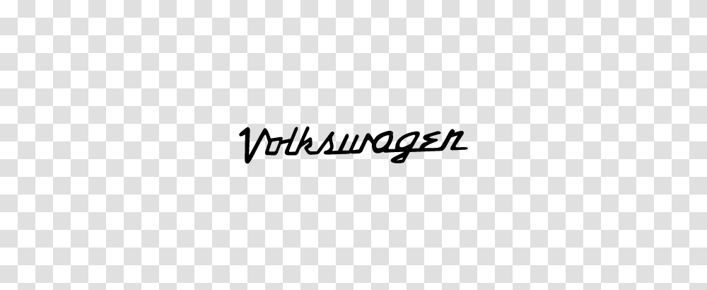 Stencil Volkswagen Vw Logo Iii, Gray, World Of Warcraft Transparent Png