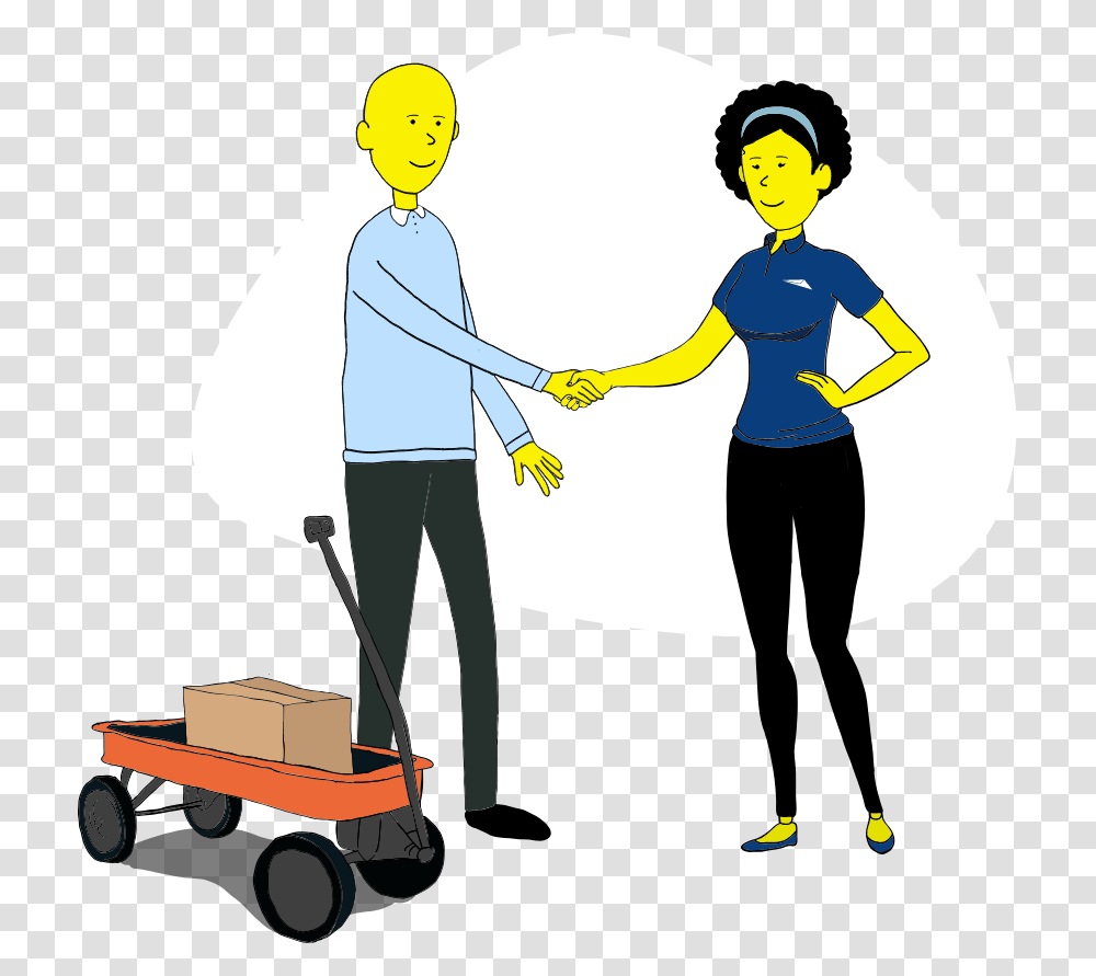 Step 2 Holding Hands, Person, Human, People, Transportation Transparent Png