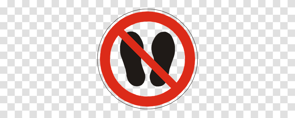 Step Symbol, Road Sign, Stopsign Transparent Png