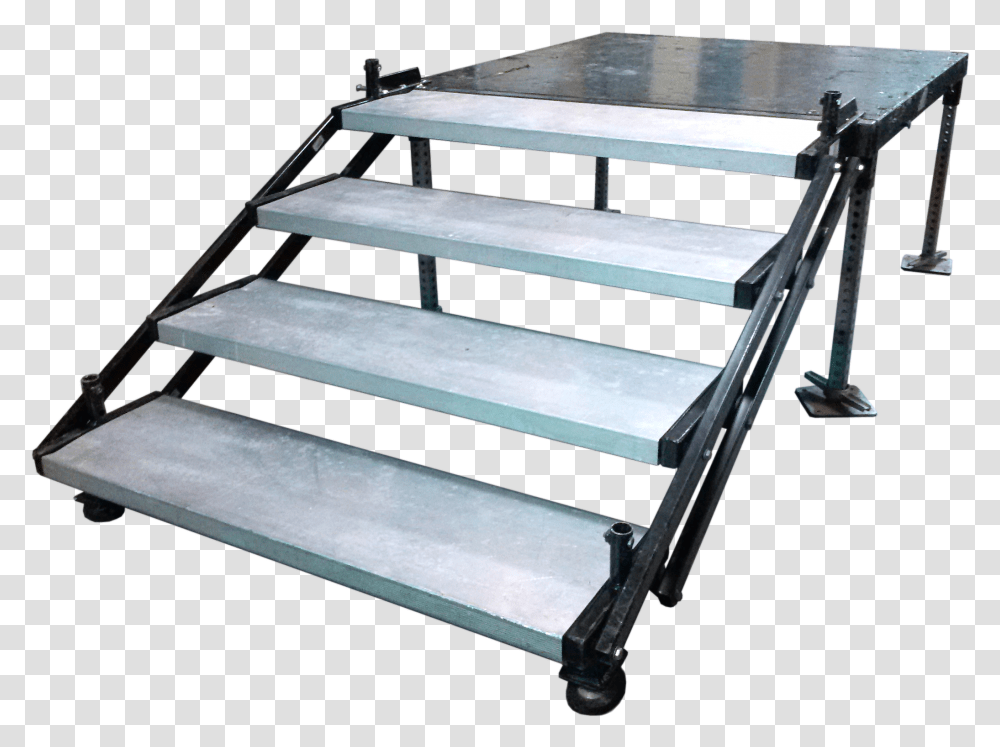 Step Adj Bil Stairs Bed Frame, Handrail, Furniture, Staircase, Railing Transparent Png