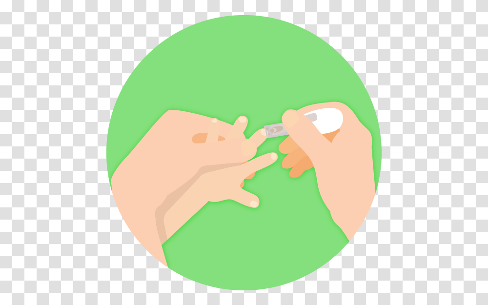 Step By Step Instructions, Face, Hand, Washing, Smile Transparent Png