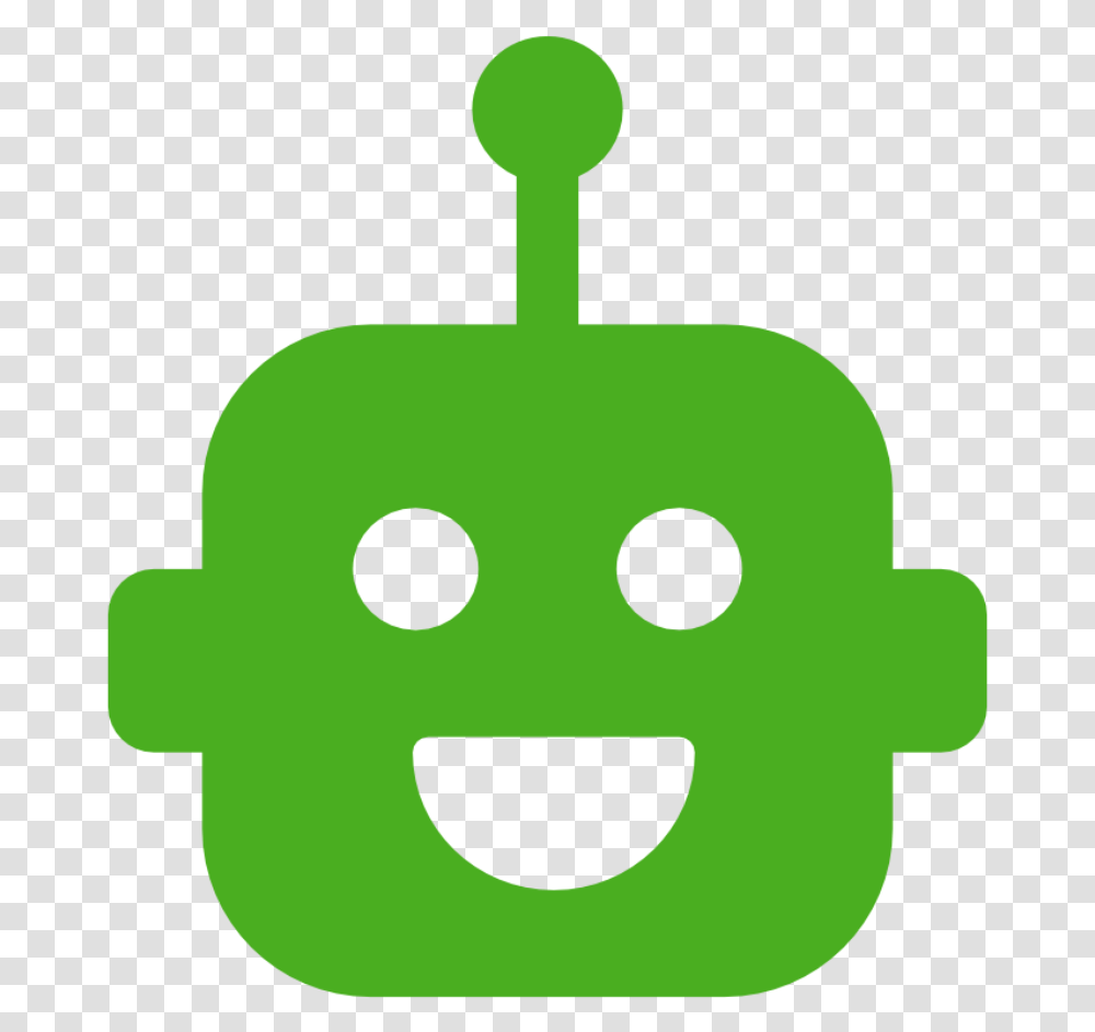 Step For Direct Customer Engagement Dot, Green, Symbol, Pac Man, Whistle Transparent Png