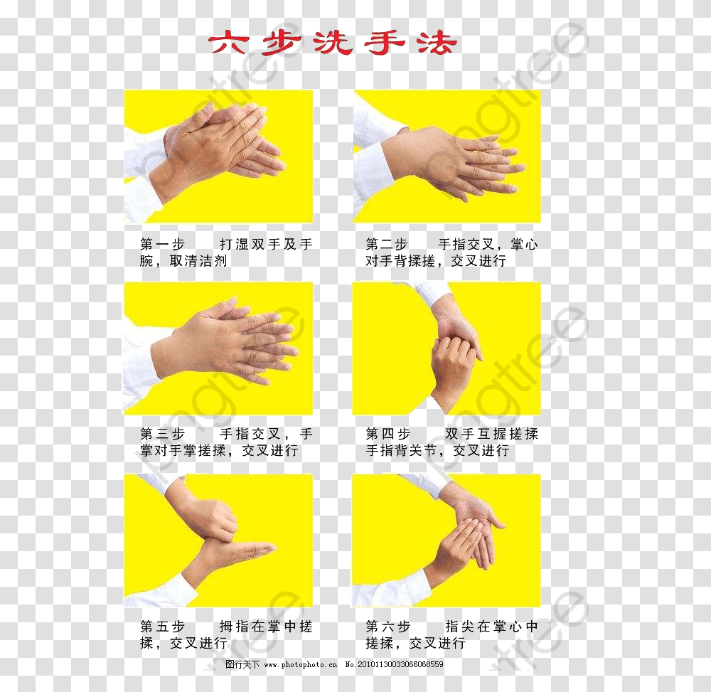 Step Health, Hand, Person, Flyer, Poster Transparent Png