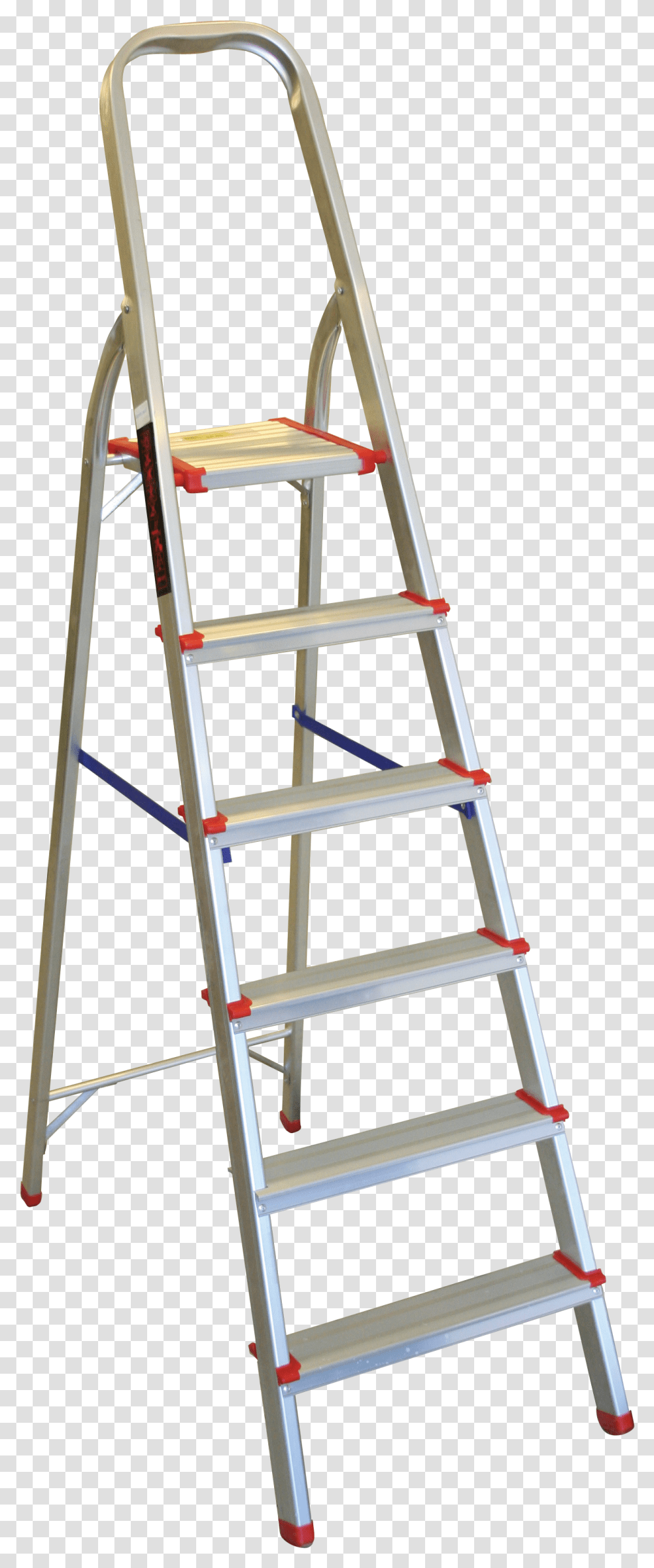 Step Ladder Stepladder, Stand, Shop, Chair, Furniture Transparent Png