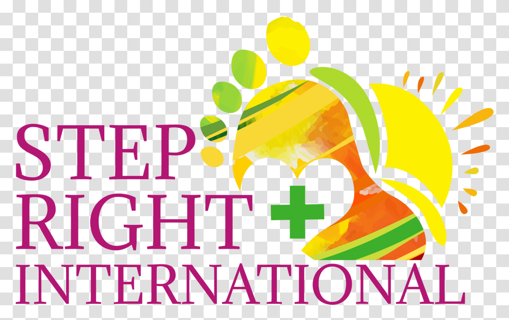 Step Right International Graphic Design, Parade Transparent Png