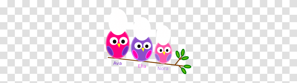 Step Sister Cliparts, Purple, Rattle Transparent Png