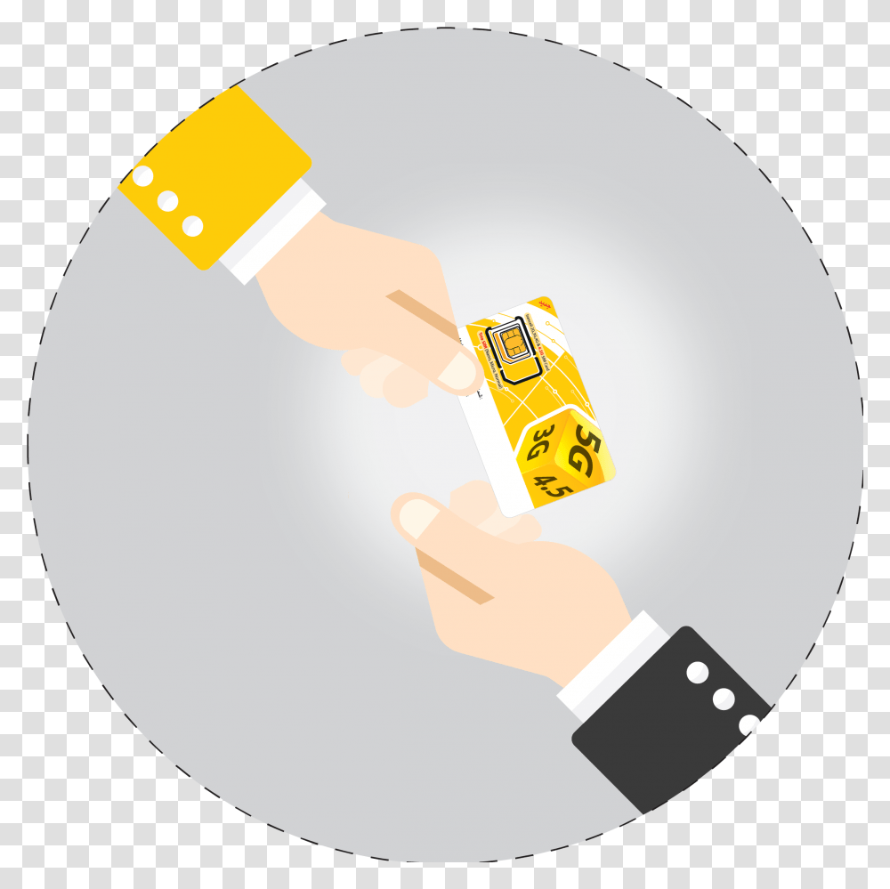 Step Six Illustration, Hand, Medication, Food, Pill Transparent Png