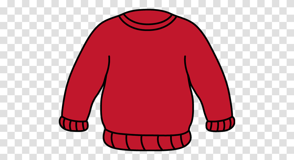 Step Symbolism Repeating Nouns Red Sweater Eleven One, Apparel, Sweatshirt, Sleeve Transparent Png