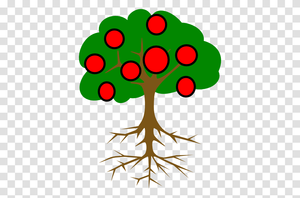 Step Tree Clip Art, Plant, Root Transparent Png