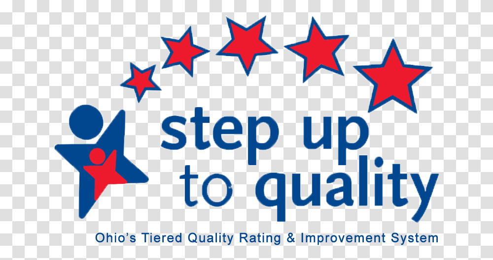 Step Up To Quality, Star Symbol Transparent Png