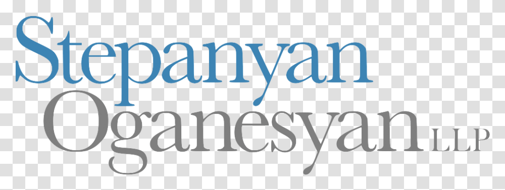 Stepanyan Oganesyan Llp Logo, Alphabet, Word, Label Transparent Png