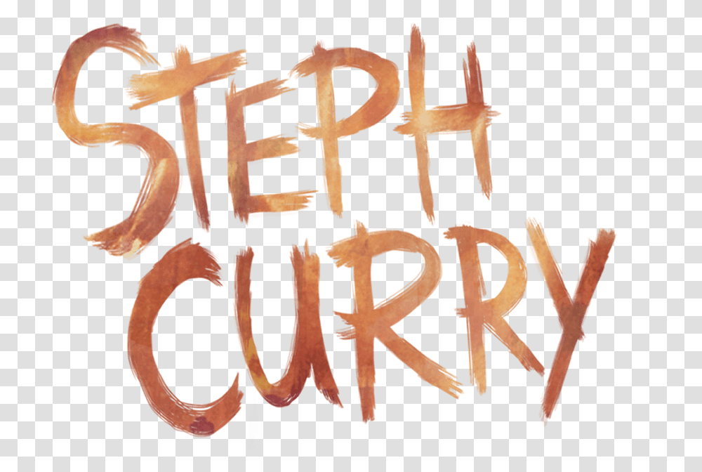 Steph Curry Calligraphy, Handwriting, Alphabet, Cross Transparent Png