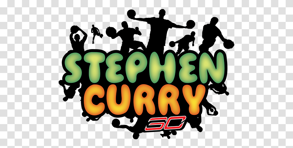 Steph Curry Candy Reign For Soccer, Text, Number, Symbol, Alphabet Transparent Png
