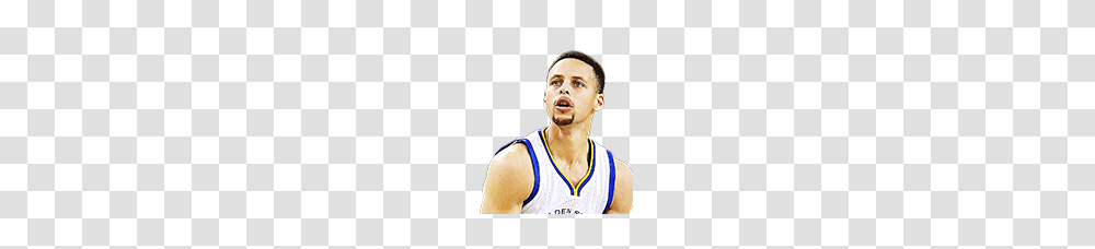 Steph Curry, Person, Sport, People Transparent Png