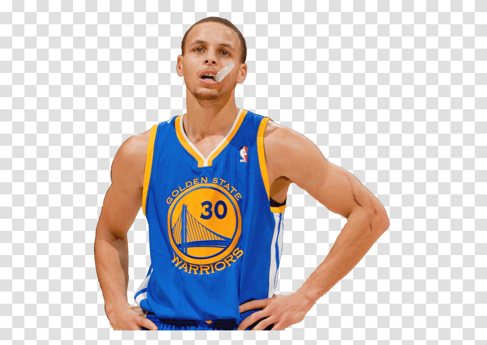 Steph Curry, Person, People, Sport Transparent Png