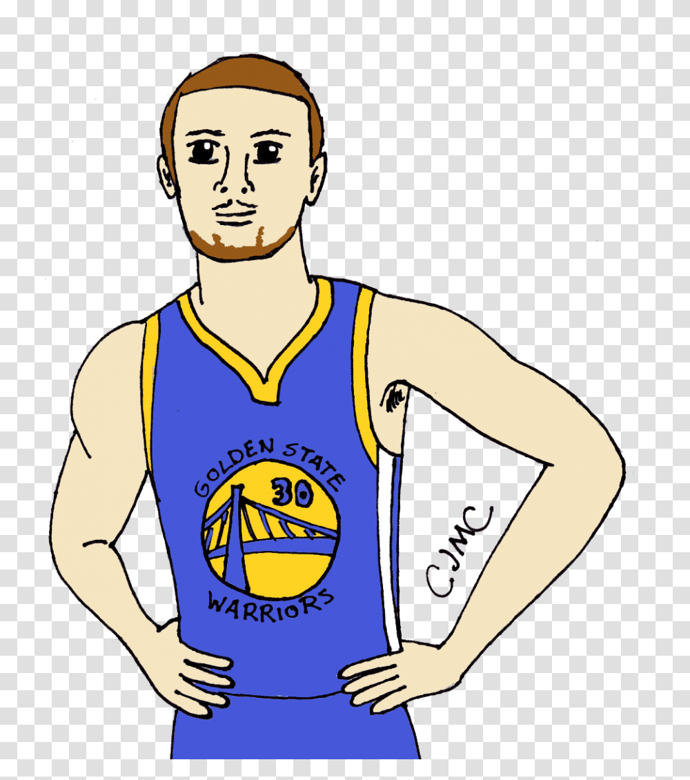 Steph Curry, Skin, Arm, Person Transparent Png