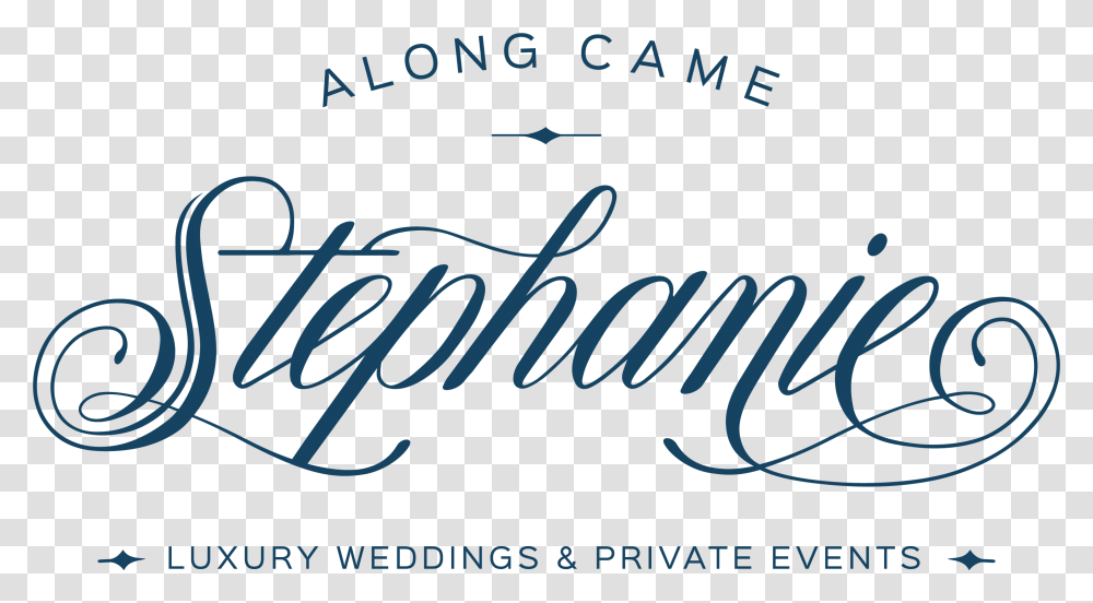 Stephanie In Calligraphy Fonts, Handwriting, Letter, White Board Transparent Png