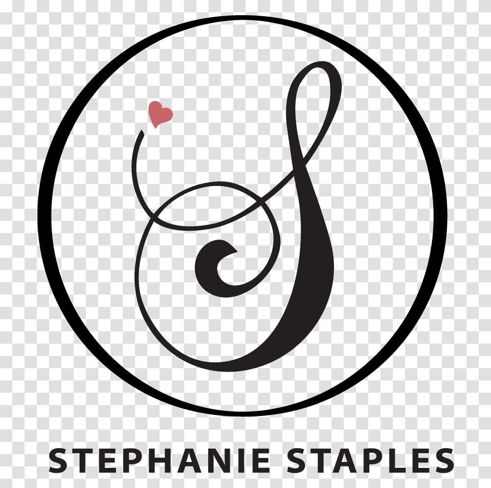 Stephanie Staples Line Art, Alphabet, Label, Ampersand Transparent Png