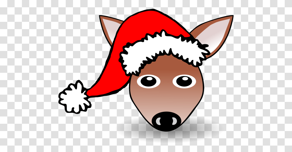 Stephantom Santa Hat Clip Arts For Web, Label, Plant, Face, Food Transparent Png