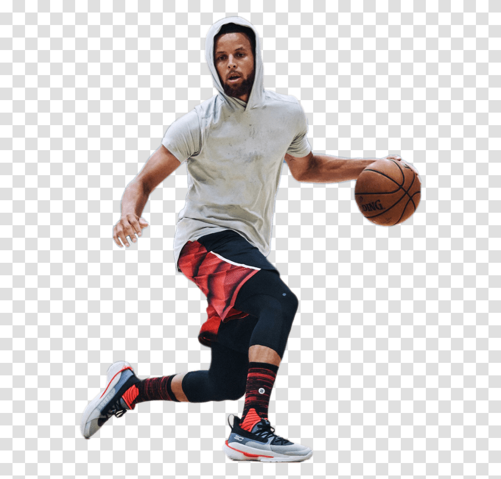 Stephen Curry Curry, Person, Human, People, Team Sport Transparent Png