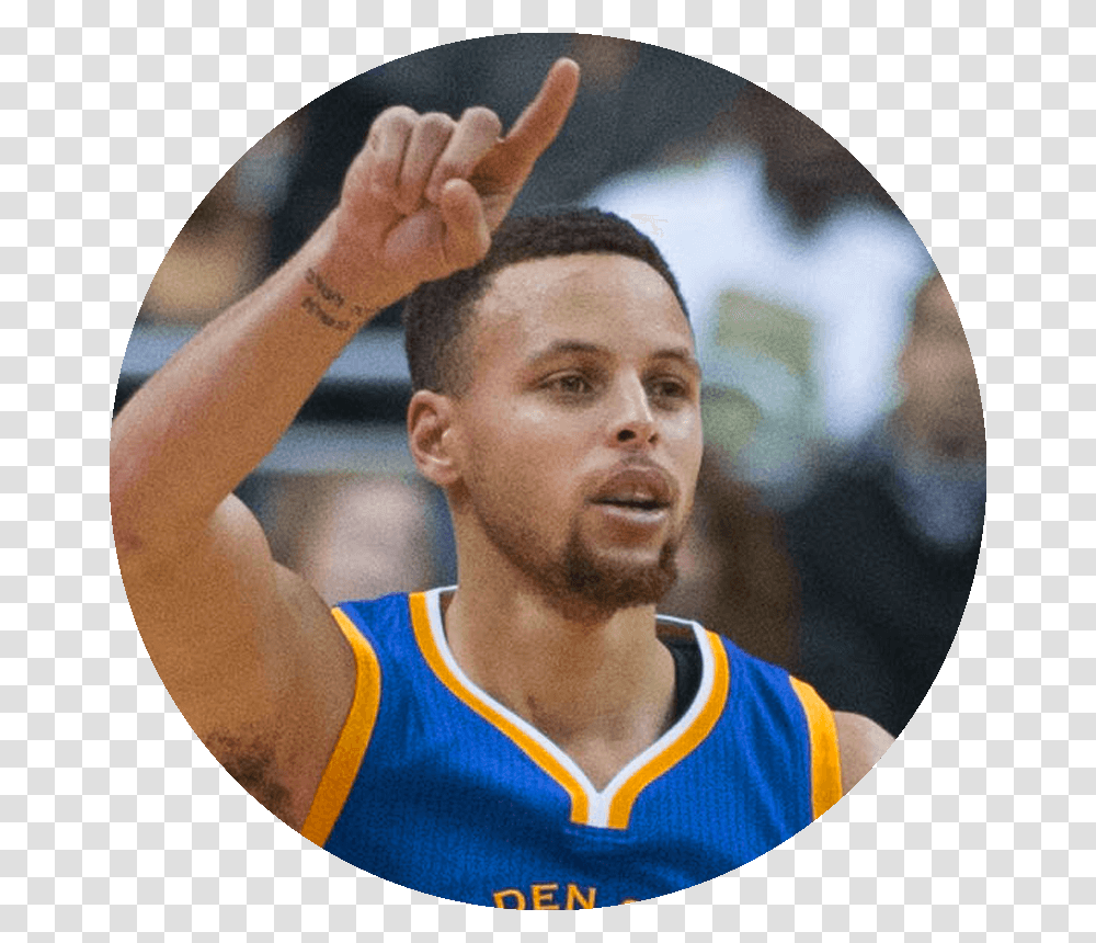 Stephen Curry Download, Person, Sport, People, Head Transparent Png