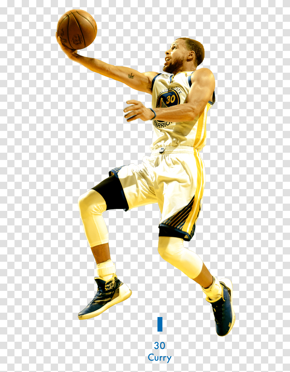 Stephen Curry Dribble Basketball, Person, Human, People, Shoe Transparent Png