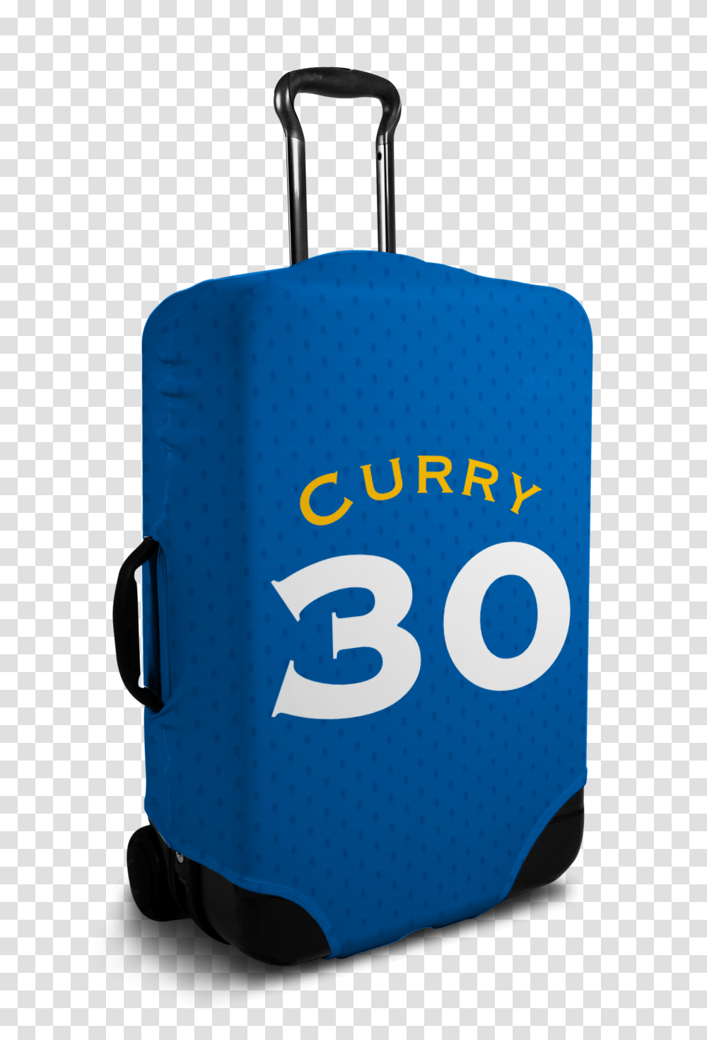 Stephen Curry Jersey, Luggage, Suitcase Transparent Png