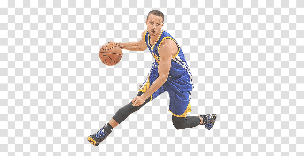 Stephen Curry, Person, Human, People, Team Sport Transparent Png
