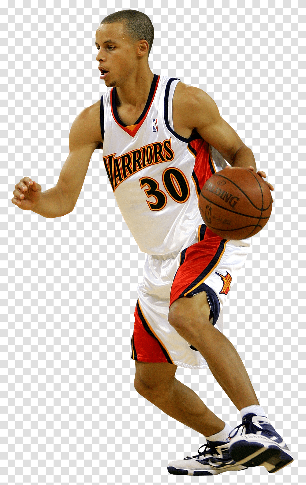 Stephen Curry Rookie Basketball Players No Background, Person, Human, People, Sport Transparent Png