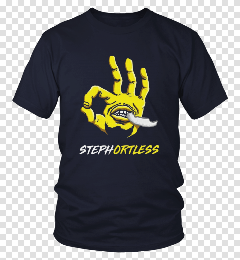 Stephen Curry Shirt Design, Apparel, T-Shirt, Person Transparent Png