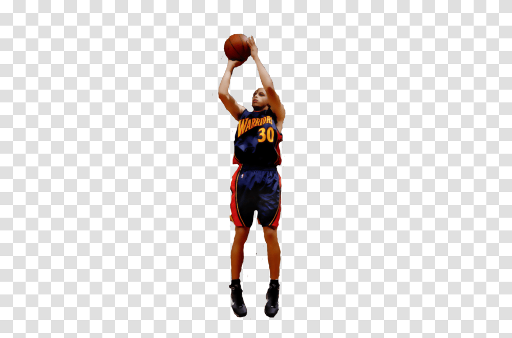 Stephen Curry Shooting Image, Person, Human, People, Sport Transparent Png
