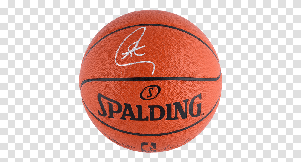 Stephen Curry Signed Nba Spalding Spalding, Baseball Cap, Hat, Clothing, Apparel Transparent Png