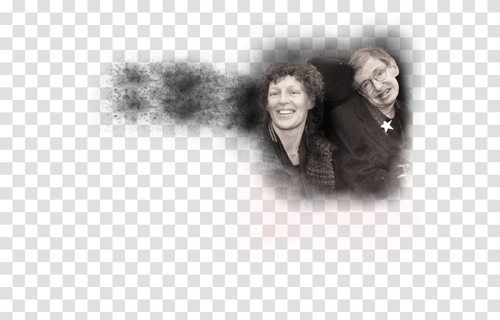 Stephen Hawking Download, Face, Person, Female, Head Transparent Png