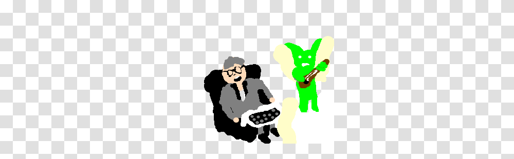 Stephen Hawking Meets Roswell Alien, Person, People, Crowd Transparent Png