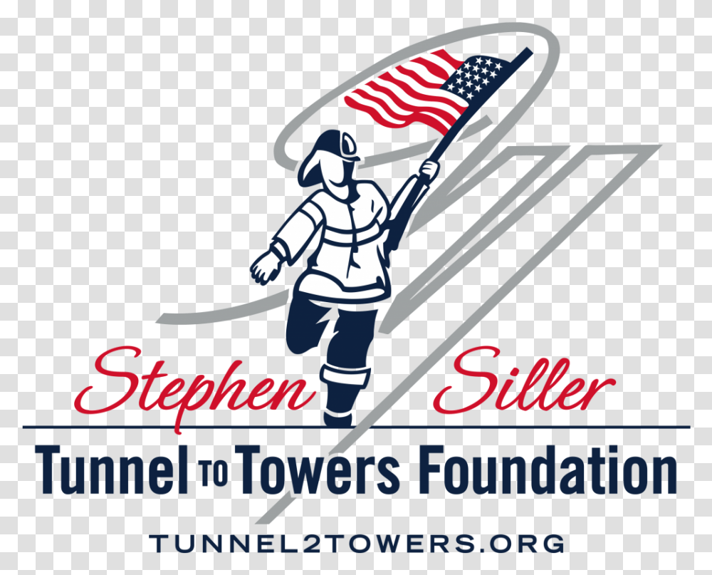 Stephen Siller Tunnel To Towers Foundation, Person, Astronaut, Knight, People Transparent Png