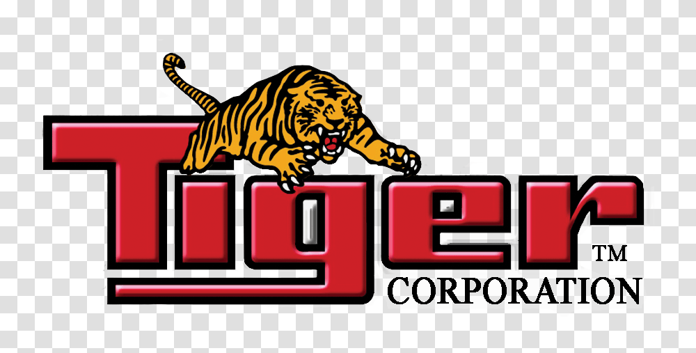 Stephenson Equipment We Specialize In Construction Equipment, Tiger, Wildlife, Mammal, Animal Transparent Png