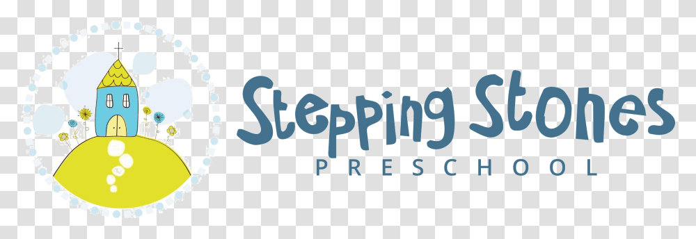 Stepping Stone Pre School Logos Download Calligraphy, Alphabet, Person Transparent Png